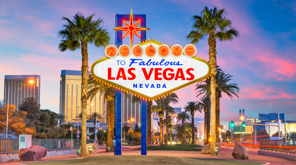 iGamingDaily: Las Vegas’ F1 gamble causes traffic, turmoil & sporting excellence