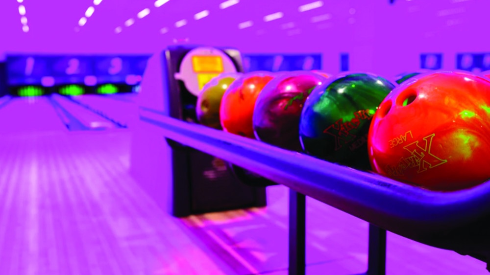 Tenpin sets a pre Christmas opening date for Sheffield site