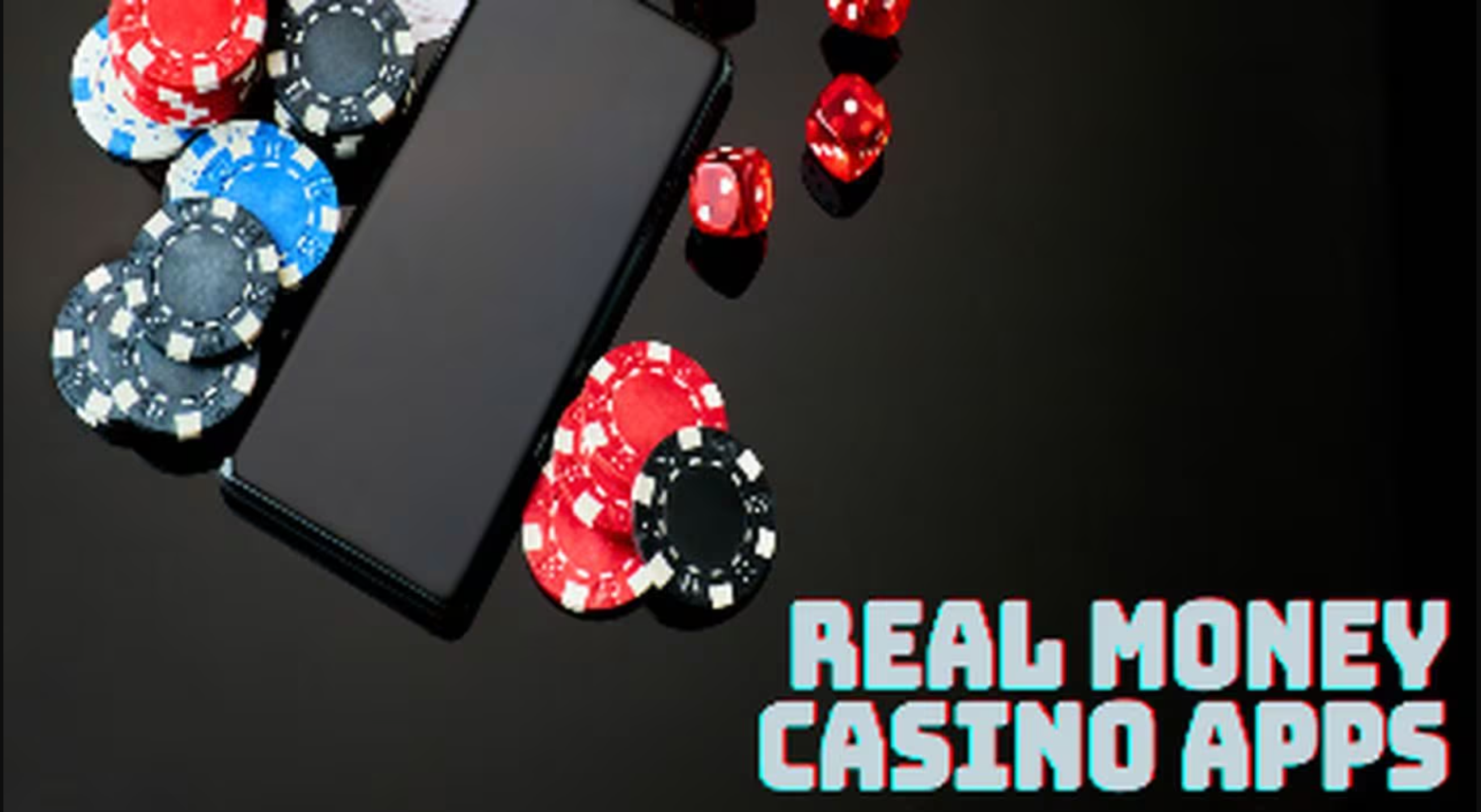 Best real money casino apps - which casino has the best app?